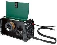 Parkside invertní svářečka na trubičkový drát PFDS 120 A1