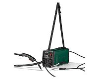 Parkside invertní svářečka na trubičkový drát PFDS 120 A1 příslušenství