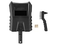 Parkside invertní svářečka PFDS 120 A1 příslušenství