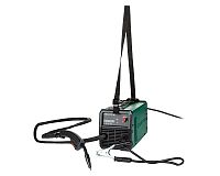 Invertní svářečka Parkside PFDS 120 A1 recenze