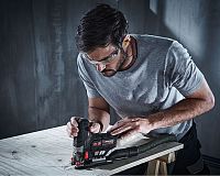 Parkside Performance AKU přímočará pila PSSPA 20-Li B2 recenze
