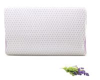 Anatomický polštář Vitapur Lavender Memory recenze