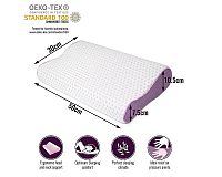 Vitapur Lavender Memory rozměry