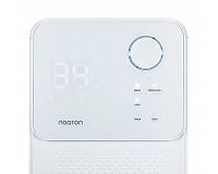 Noaton DF 4114 ovládání