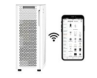 TrueLife AIR Purifier P7 WiFi čistička vzduchu