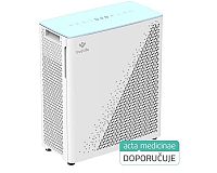 TrueLife AIR Purifier P7 WiFi recenze