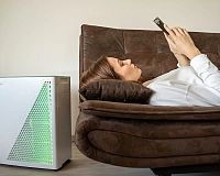 TrueLife AIR Purifier P7 WiFi výkon
