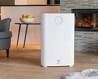 Čistička vzduchu Tesla Smart Air Purifier Pro XL recenze