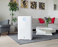 Čistička vzduchu Tesla Smart Air Purifier Pro XL recenze