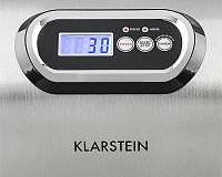 Klarstein Sweet Dreams ovládání