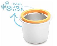 Zmrzlinovač Tescoma Della Casa