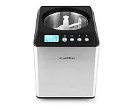 Klarstein Vanilla Sky ovládání