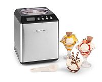 Zmrzlinovač Klarstein Vanilla Sky