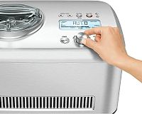 Sage BCI600 ovládání