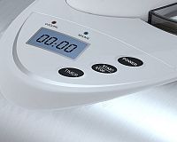 Guzzanti GZ 152 ovládání