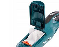 Makita DCL182Z sáček