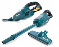 Tyčový vysávač Makita DCL182Za