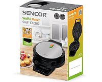 Sencor SWF 1010BK balení