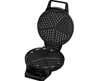 Vaflovač Sencor SWF 1010BK