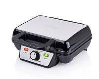 Vaflovač Tristar WF-2195 ovládání