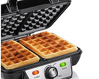 Vaflovač Tristar WF-2195 recenze