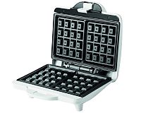 Vaflovač ECG S 1370