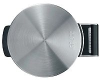 Vaflovač Graef WA 80 recenze