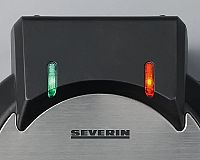 Severin WA 2103 LED kontrolky