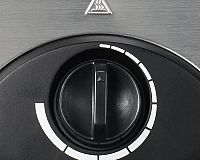 Severin WA 2103 ovládání