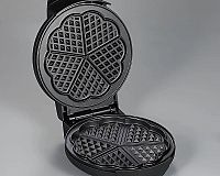 Vaflovač Severin WA 2103 vzor vaflí