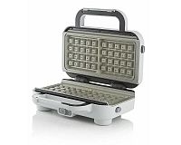 Breville VST072X vzor vaflí