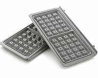 Breville VST072X plotýnky