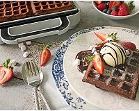 Breville VST072X vafle