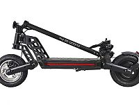 Složená elektrická koloběžka Kugoo G2 PRO