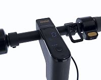 Ninebot Segway MAX G30 displej