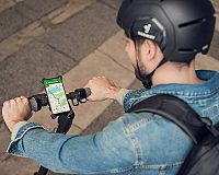 Koloběžka Ninebot Segway MAX G30