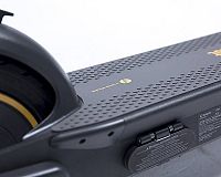 Ninebot Segway MAX G30 nášlapná plocha