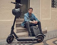 Ninebot Segway MAX G30 recenze