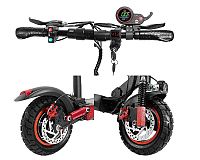 Elektrická koloběžka Kugoo Kirin M4