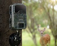 Fotopast Apeman Trail Cam H55 recenze