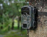 Apeman Trail Cam H55 voděodolnost