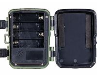 StrongVision Mini napájení