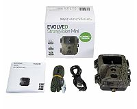 Evolveo StrongVision Mini příslušenství