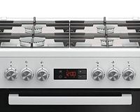 Beko FSM 62330 DWT ovládání