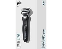 Braun Series 7 MSB7 balení