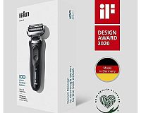 Holicí strojek Braun Series 7 MSB7