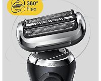 Braun Series 7 MSB7 výkyvná hlava