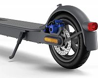 Xiaomi Mi Electric Scooter 3 kola