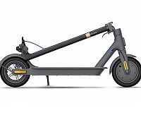 Složená elektrická koloběžka Xiaomi Mi Electric Scooter 3