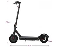 Sencor Two Long Range rozměry